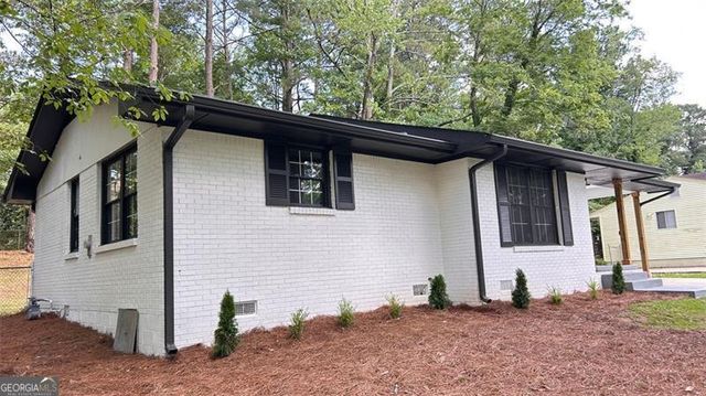 5324 JOAN OF ARC Place, Atlanta, GA 30349
