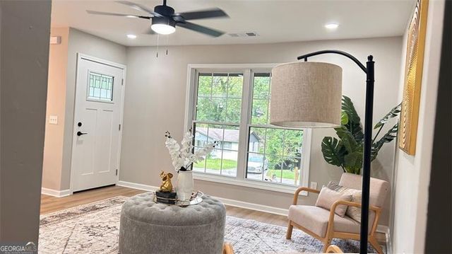 5324 JOAN OF ARC Place, Atlanta, GA 30349