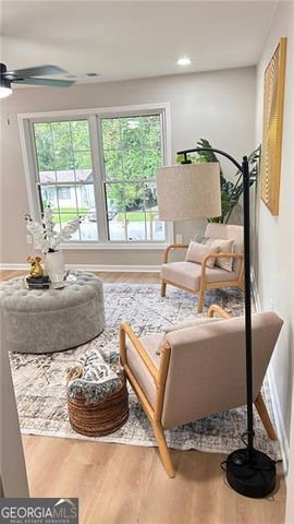 5324 JOAN OF ARC Place, Atlanta, GA 30349