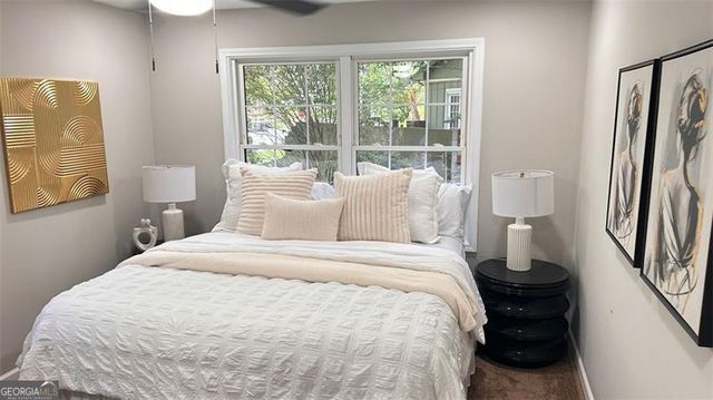 5324 JOAN OF ARC Place, Atlanta, GA 30349