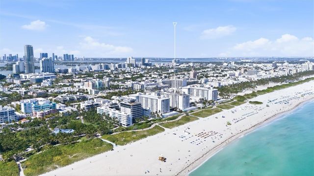 401 Ocean Dr 319, Miami Beach, FL 33139