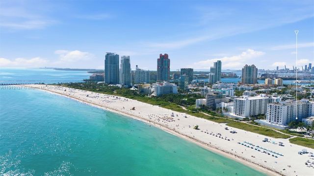 401 Ocean Dr 319, Miami Beach, FL 33139