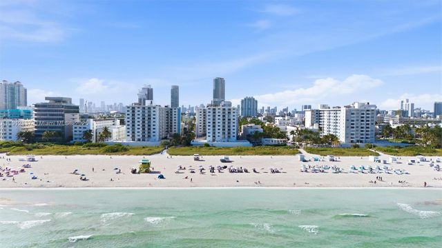 401 Ocean Dr 319, Miami Beach, FL 33139