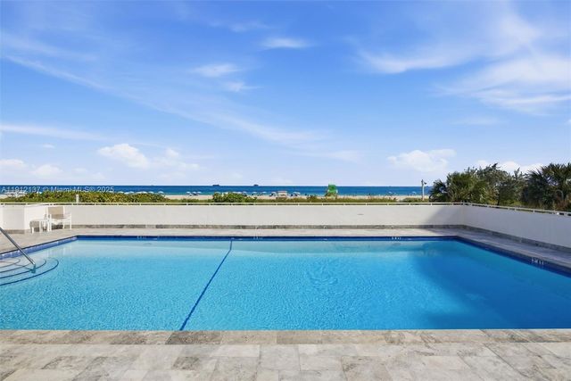 401 Ocean Dr 319, Miami Beach, FL 33139