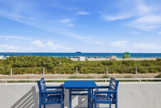 401 Ocean Dr 319, Miami Beach, FL 33139