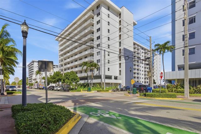 401 Ocean Dr 319, Miami Beach, FL 33139