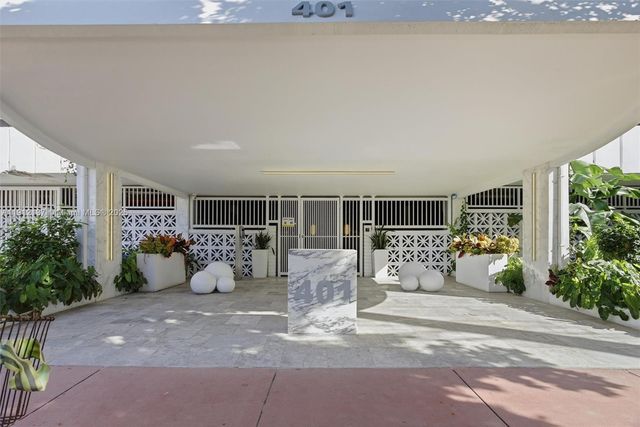 401 Ocean Dr 319, Miami Beach, FL 33139