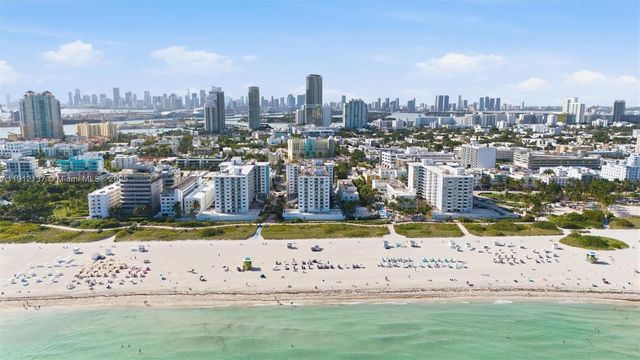 401 Ocean Dr 319, Miami Beach, FL 33139