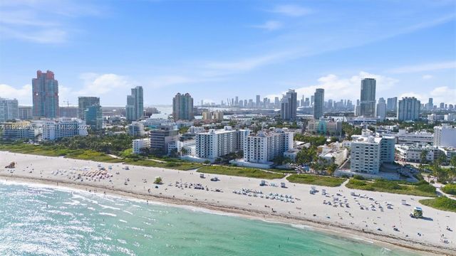 401 Ocean Dr 319, Miami Beach, FL 33139