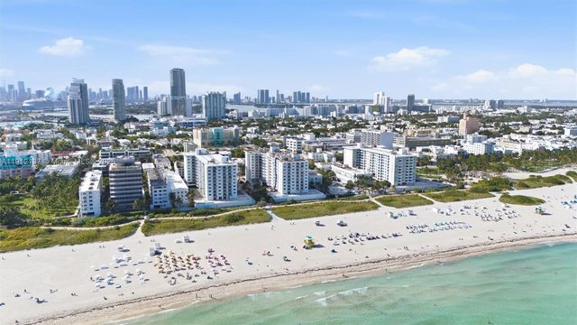 401 Ocean Dr 319, Miami Beach, FL 33139