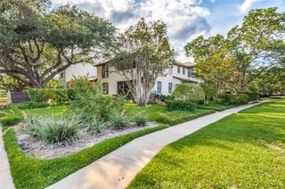 6001 Armstrong Parkway, University Park, TX 75205
