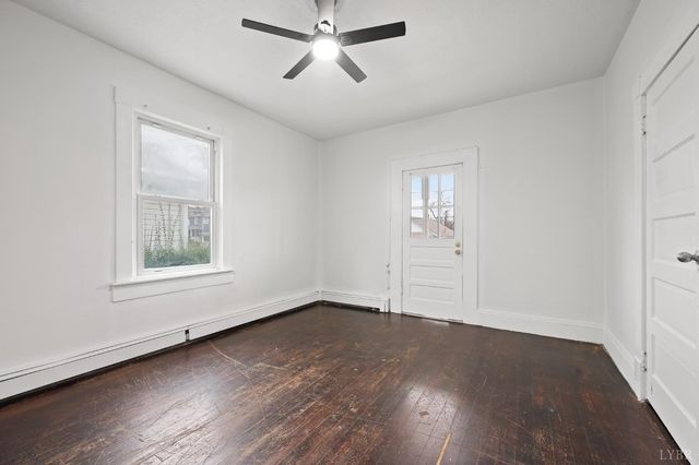 307 Saint Augustine Street, Lynchburg, VA 24501