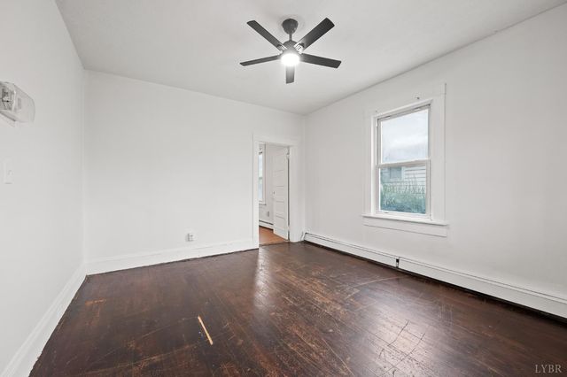 307 Saint Augustine Street, Lynchburg, VA 24501