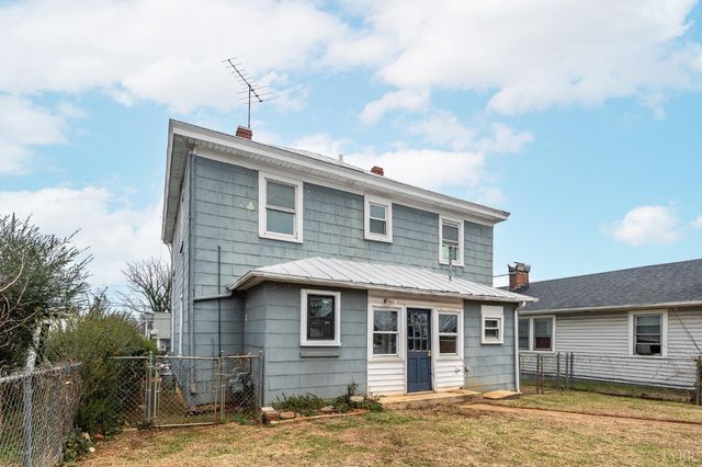 307 Saint Augustine Street, Lynchburg, VA 24501