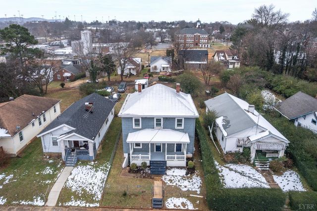 307 Saint Augustine Street, Lynchburg, VA 24501