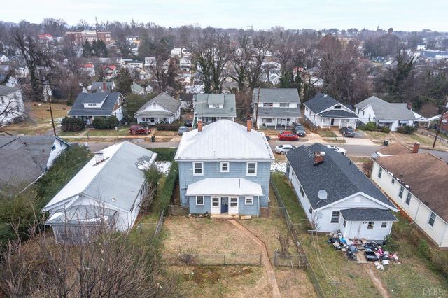 307 Saint Augustine Street, Lynchburg, VA 24501