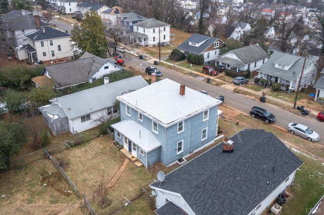 307 Saint Augustine Street, Lynchburg, VA 24501