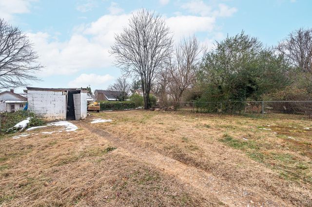 307 Saint Augustine Street, Lynchburg, VA 24501