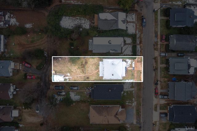 307 Saint Augustine Street, Lynchburg, VA 24501