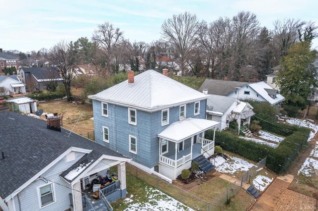 307 Saint Augustine Street, Lynchburg, VA 24501