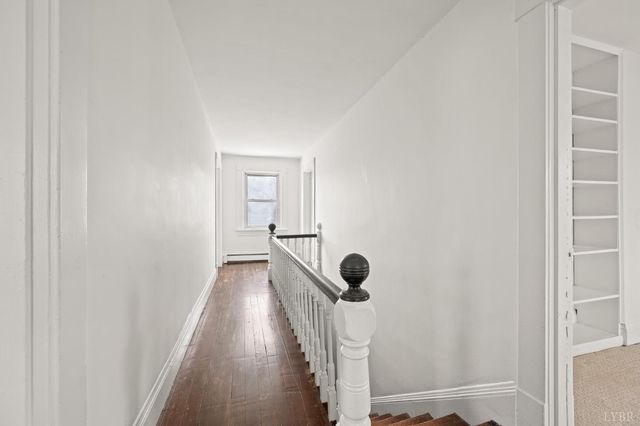 307 Saint Augustine Street, Lynchburg, VA 24501