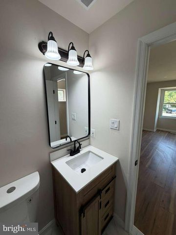 4012 BITTERN CT, Waldorf, MD 20603