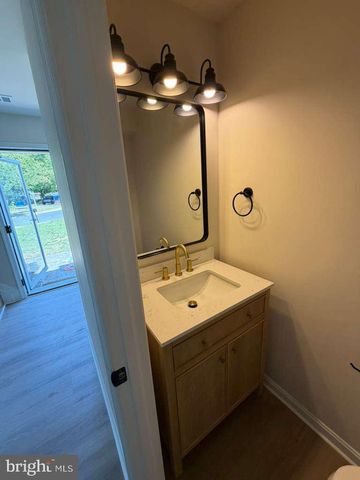 4012 BITTERN CT, Waldorf, MD 20603