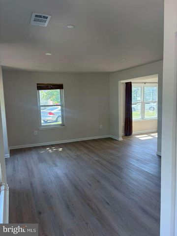 4012 BITTERN CT, Waldorf, MD 20603