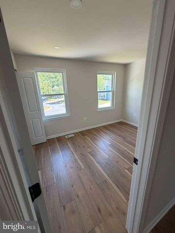 4012 BITTERN CT, Waldorf, MD 20603
