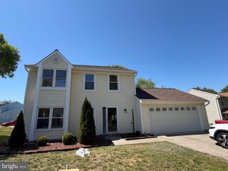4012 BITTERN CT, Waldorf, MD 20603