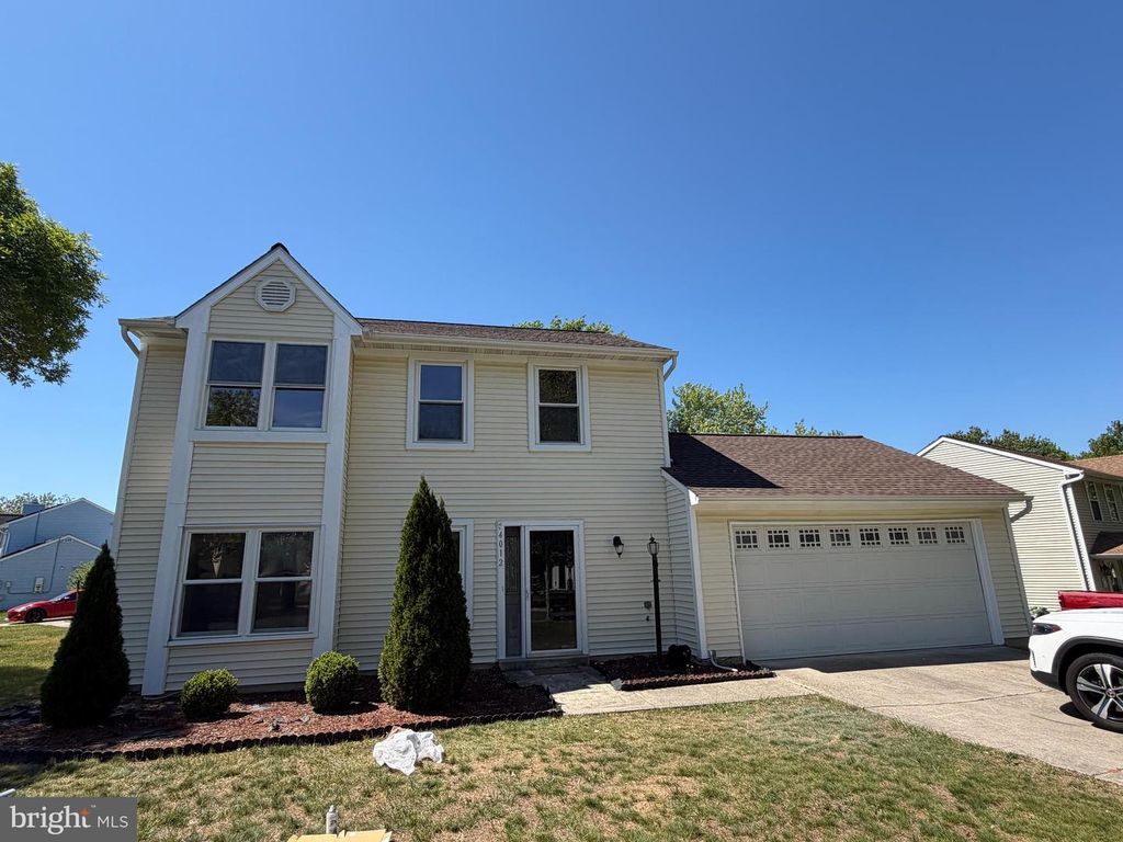 4012 BITTERN CT, Waldorf, MD 20603