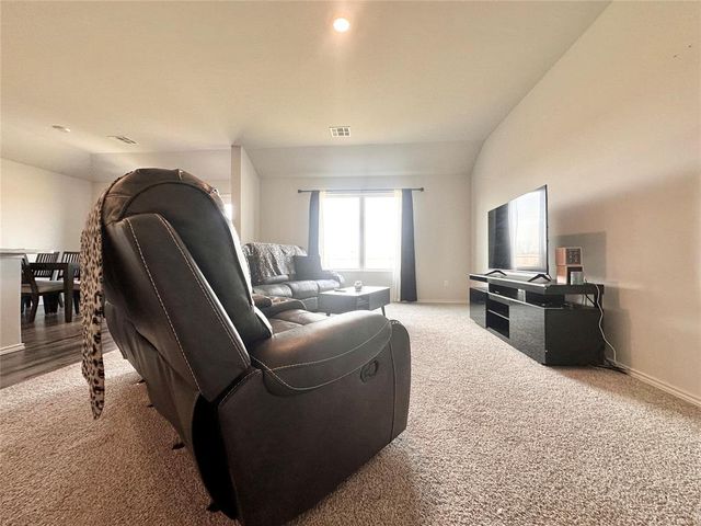 1400 Lexi Drive, Shawnee, OK 74804