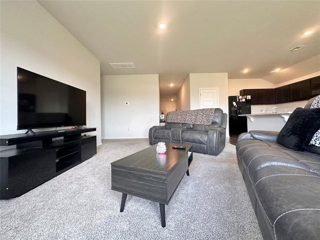 1400 Lexi Drive, Shawnee, OK 74804