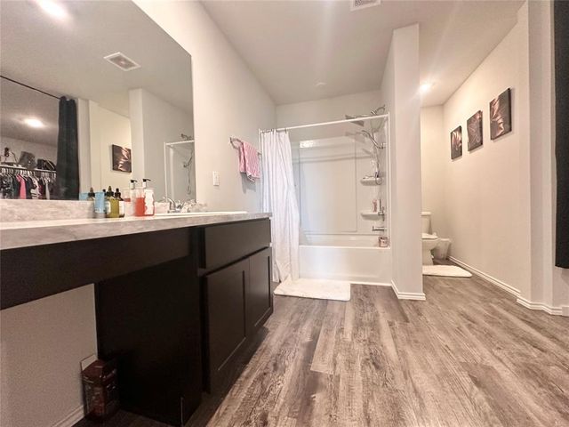 1400 Lexi Drive, Shawnee, OK 74804