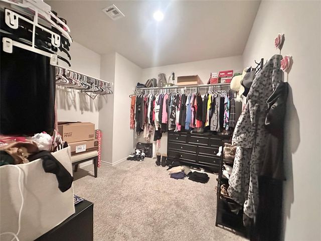 1400 Lexi Drive, Shawnee, OK 74804