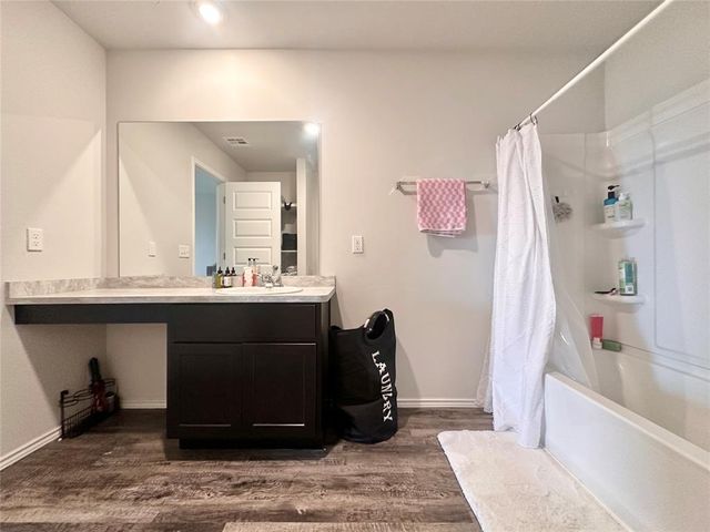 1400 Lexi Drive, Shawnee, OK 74804