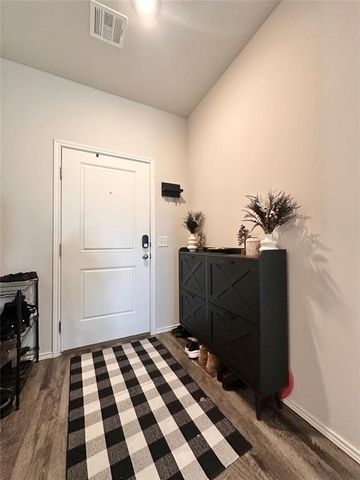 1400 Lexi Drive, Shawnee, OK 74804