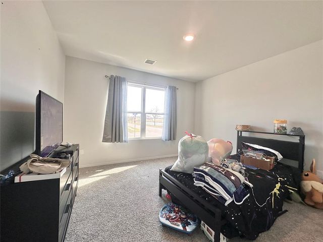 1400 Lexi Drive, Shawnee, OK 74804