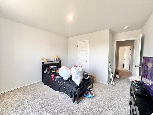 1400 Lexi Drive, Shawnee, OK 74804