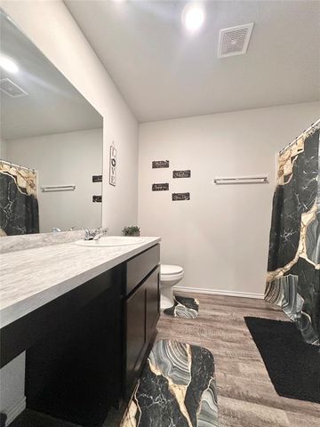 1400 Lexi Drive, Shawnee, OK 74804