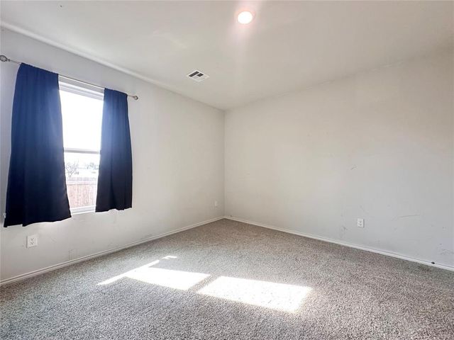 1400 Lexi Drive, Shawnee, OK 74804