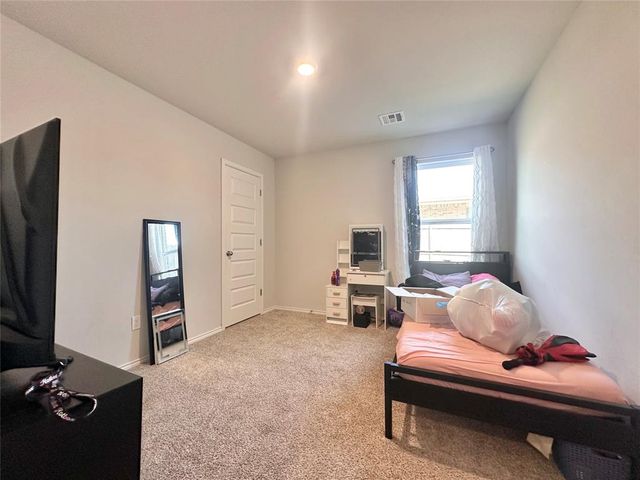 1400 Lexi Drive, Shawnee, OK 74804