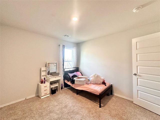 1400 Lexi Drive, Shawnee, OK 74804