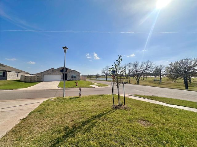 1400 Lexi Drive, Shawnee, OK 74804