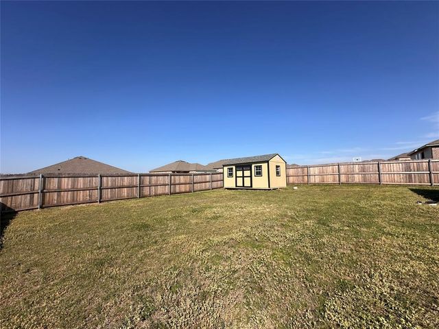 1400 Lexi Drive, Shawnee, OK 74804