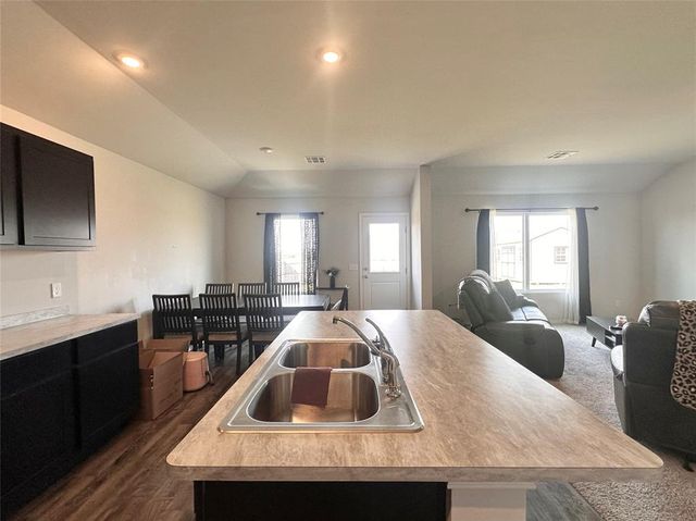 1400 Lexi Drive, Shawnee, OK 74804