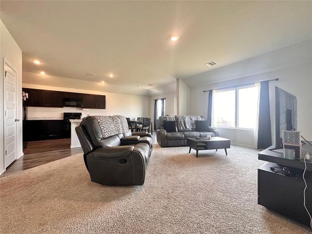 1400 Lexi Drive, Shawnee, OK 74804