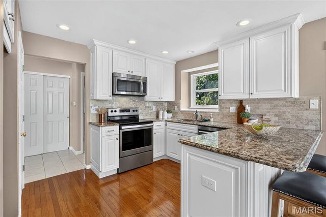 17010 Old Hollow Court, Wildwood, MO 63040