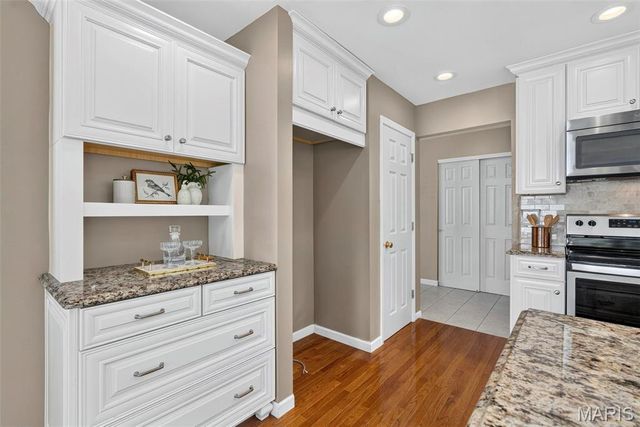 17010 Old Hollow Court, Wildwood, MO 63040