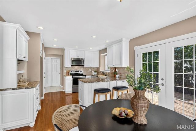 17010 Old Hollow Court, Wildwood, MO 63040